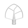 Mikser KitchenAid Heavy Duty 5,2L 5KSM55SXXEER czerwony