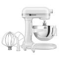 Mikser KitchenAid Heavy Duty 5,2L 5KSM55SXXEWH biały
