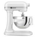 Mikser KitchenAid Heavy Duty 5,2L 5KSM55SXXEWH biały