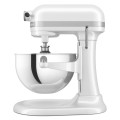 Mikser KitchenAid Heavy Duty 5,2L 5KSM55SXXEWH biały