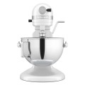 Mikser KitchenAid Heavy Duty 5,2L 5KSM55SXXEWH biały