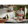 Mikser KitchenAid Heavy Duty 5,2L 5KSM55SXXEWH biały