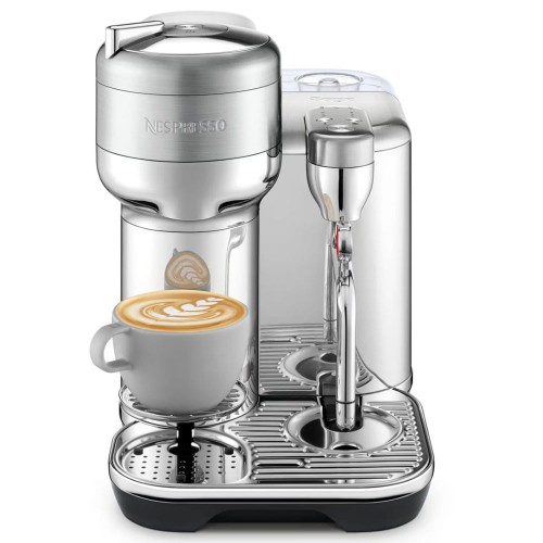 Ekspres Nespresso Vertuo Creatista by Sage SVE850BSS