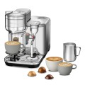 Ekspres Nespresso Vertuo Creatista by Sage SVE850BSS