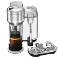 Ekspres Nespresso Vertuo Creatista by Sage SVE850BSS