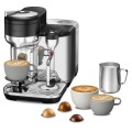 Ekspres Nespresso Vertuo Creatista by Sage SVE850BTR