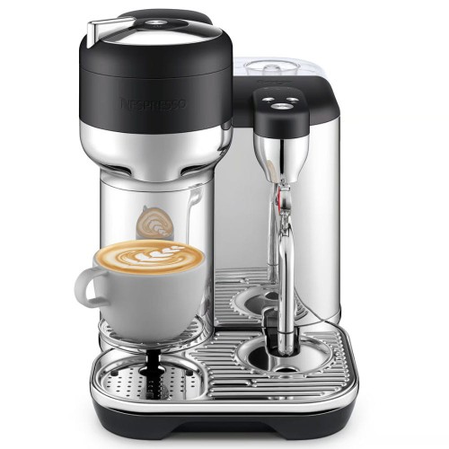 Ekspres Nespresso Vertuo Creatista by Sage SVE850BTR