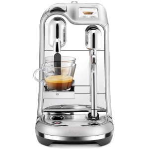 Ekspres Nespresso Creatista Pro by Sage SNE900BSS