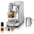 Ekspres Nespresso Creatista Pro by Sage SNE900BSS
