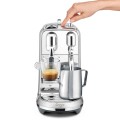Ekspres Nespresso Creatista Plus by Sage SNE800BSS