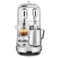 Ekspres Nespresso Creatista Plus by Sage SNE800BSS