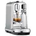 Ekspres Nespresso Creatista Plus by Sage SNE800BSS