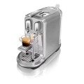 Ekspres Nespresso Creatista Plus by Sage SNE800BSS