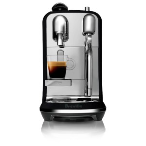 Ekspres Nespresso Creatista Plus by Sage SNE800BTR