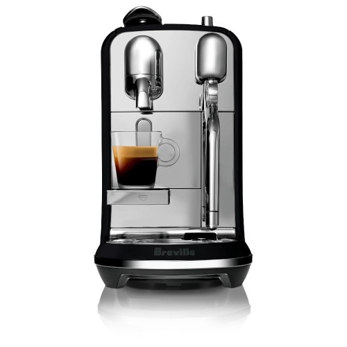 Ekspres Nespresso Creatista Plus by Sage SNE800BTR