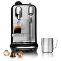 Ekspres Nespresso Creatista Plus by Sage SNE800BTR