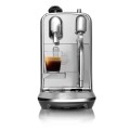Ekspres Nespresso Creatista Plus by Sage SNE800BSS