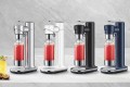 Zestaw 2 butelek do saturatora Sage InFizz SCA001BSS