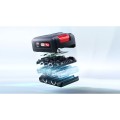 Odkurzacz Bosch BCS8224WA