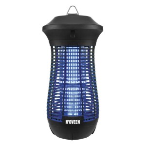 Noveen - Lampa owadobójcza IKN24 IP24 Professional Lampion