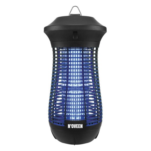 Noveen - Lampa owadobójcza IKN24 IP24 Professional Lampion