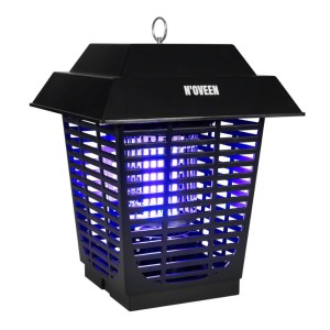 Noveen - Lampa owadobójcza IKN22 IPX4 Professional Lampion