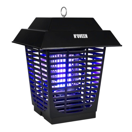 Noveen - Lampa owadobójcza IKN22 IPX4 Professional Lampion