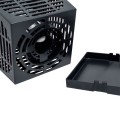 Noveen - Lampa owadobójcza IKN22 IPX4 Professional Lampion