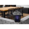 Noveen - Lampa owadobójcza IKN22 IPX4 Professional Lampion