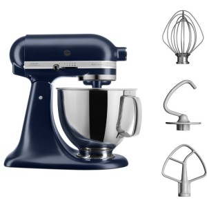 Mikser KitchenAid Artisan 5KSM125EIB atramentowy