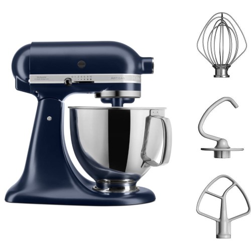 Mikser KitchenAid Artisan 5KSM125EIB atramentowy