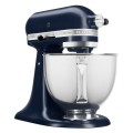 Mikser KitchenAid Artisan 5KSM125EIB atramentowy