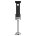 Bezprzewodowy blender ręczny z akcesoriami KitchenAid Seria Go 5KHBRV75BM