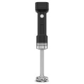 Bezprzewodowy blender ręczny z akcesoriami KitchenAid Seria Go 5KHBRV75BM