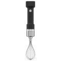 Bezprzewodowy blender ręczny z akcesoriami KitchenAid Seria Go 5KHBRV75BM