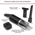 Odkurzacz ręczny KitchenAid Seria Go 5KKVR121BM
