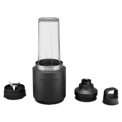 Blender KitchenAid Seria Go 5KSBR256BM