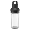 Blender KitchenAid Seria Go 5KSBR256BM