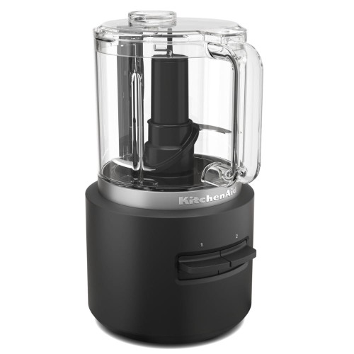 Mini malakser KitchenAid Seria Go 5KFCR531BM