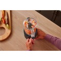 Mini malakser KitchenAid Seria Go 5KFCR531BM