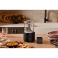 Mini malakser KitchenAid Seria Go 5KFCR531BM