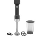 Bezprzewodowy blender ręczny KitchenAid Seria Go 5KHBRV71BM