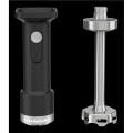 Bezprzewodowy blender ręczny KitchenAid Seria Go 5KHBRV71BM