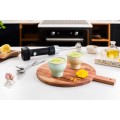 Bezprzewodowy blender ręczny KitchenAid Seria Go 5KHBRV71BM
