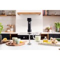 Bezprzewodowy blender ręczny KitchenAid Seria Go 5KHBRV71BM