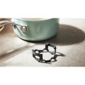 Bezprzewodowy blender ręczny KitchenAid Seria Go 5KHBRV71BM