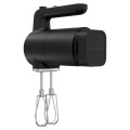 Bezprzewodowy mikser ręczny KitchenAid Seria Go 5KHMR762BM