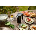 Bezprzewodowy mikser ręczny KitchenAid Seria Go 5KHMR762BM
