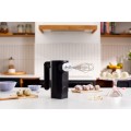 Bezprzewodowy mikser ręczny KitchenAid Seria Go 5KHMR762BM