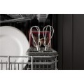 Bezprzewodowy mikser ręczny KitchenAid Seria Go 5KHMR762BM
